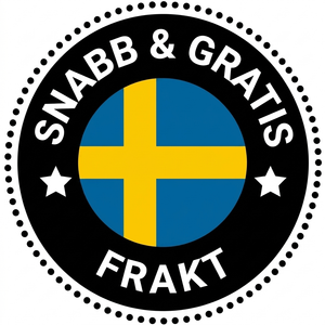 Fri frakt